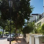 Calm Diva 2 Bedroom Apartment In Notting Hill