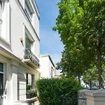 Calm Diva 2 Bedroom Apartment In Notting Hill