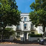 Calm Diva 2 Bedroom Apartment In Notting Hill