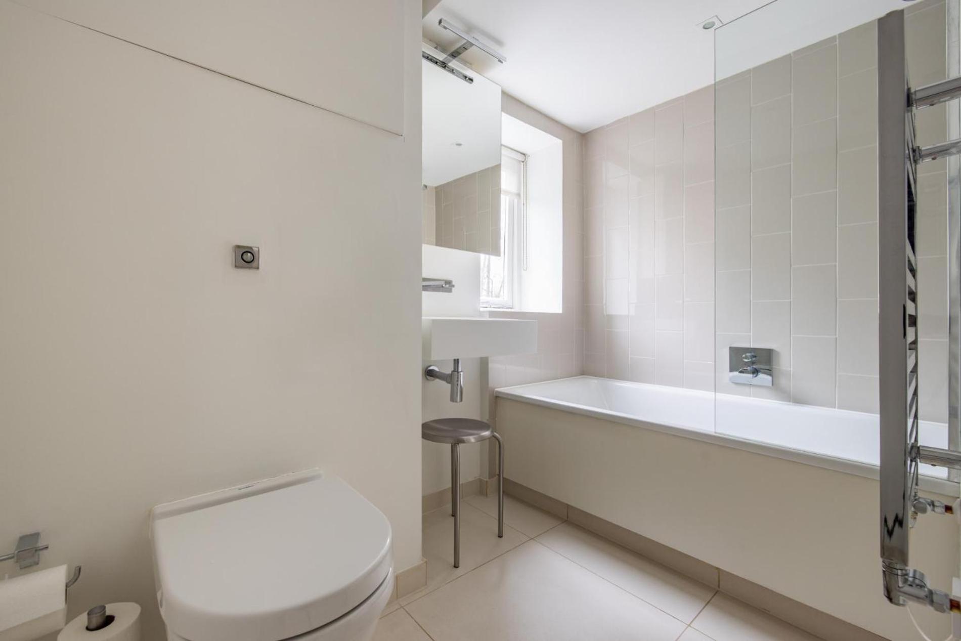 Calm Diva 2 Bedroom In Notting Hill * London