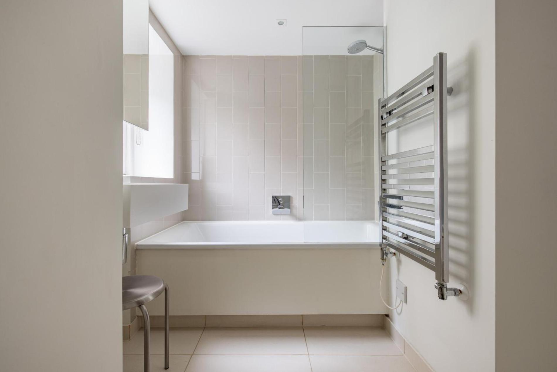 Calm Diva 2 Bedroom In Notting Hill * London