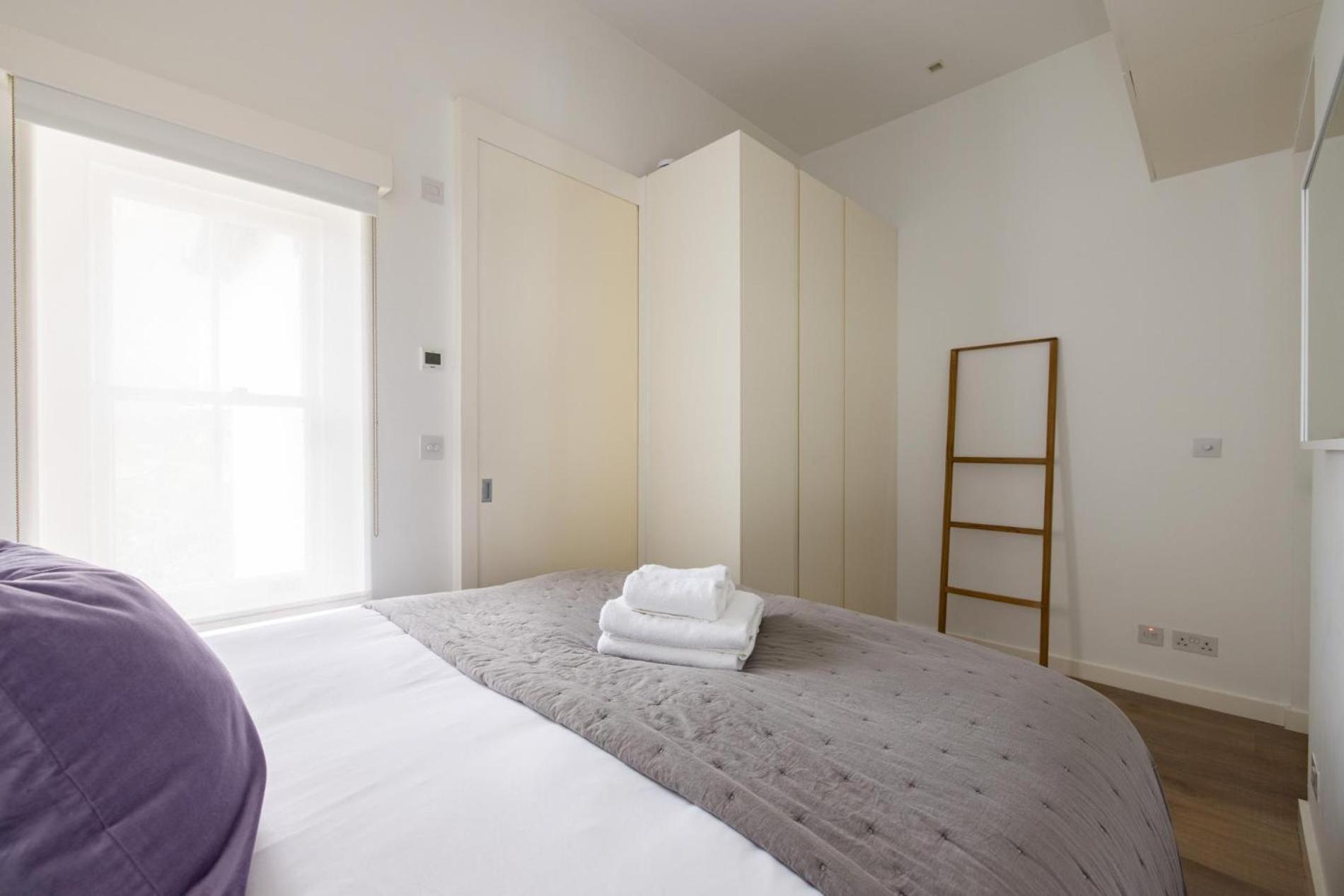Apartment Calm Diva 2 Bedroom In Notting Hill *