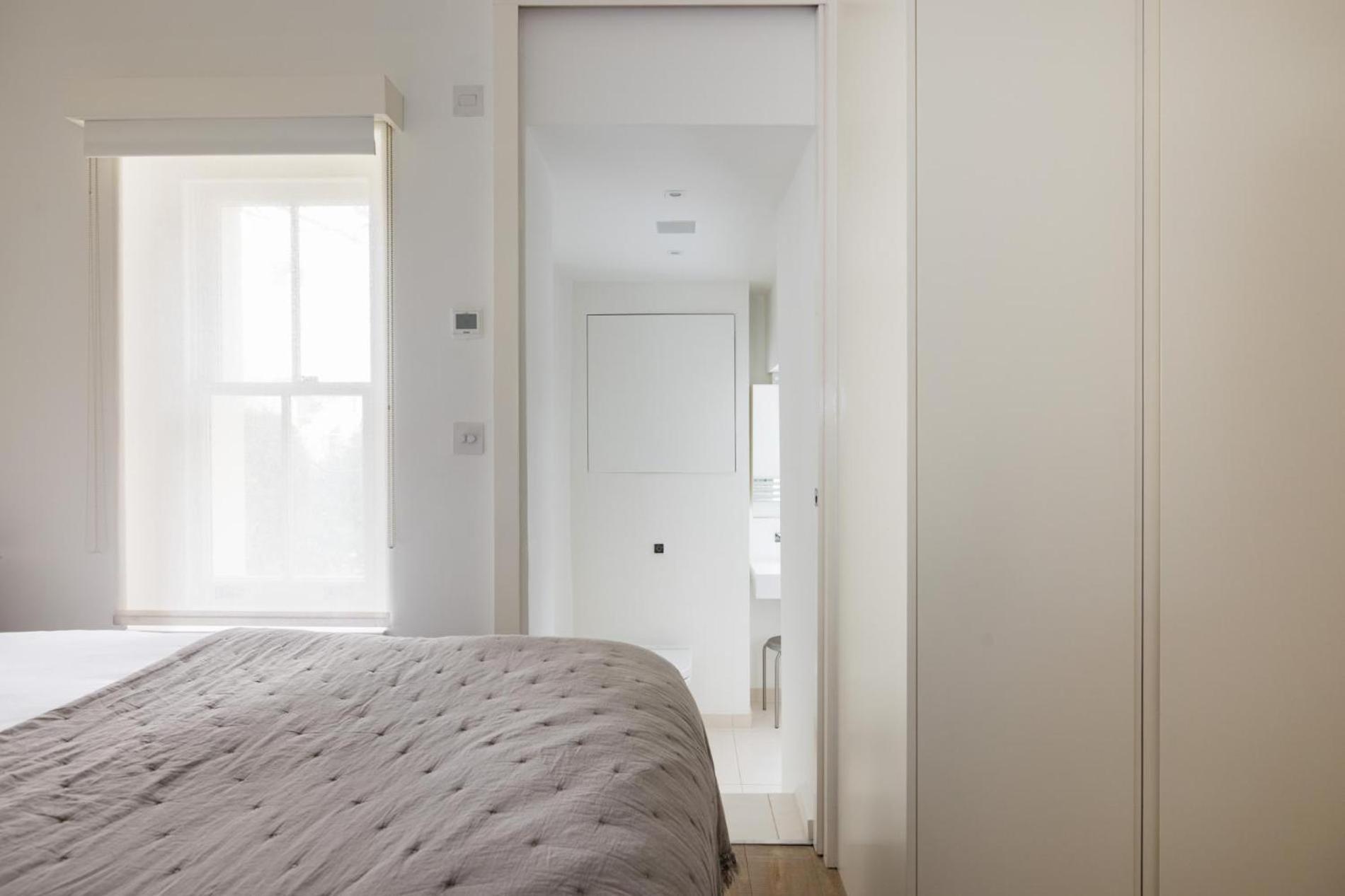 Calm Diva 2 Bedroom In Notting Hill Apartment London