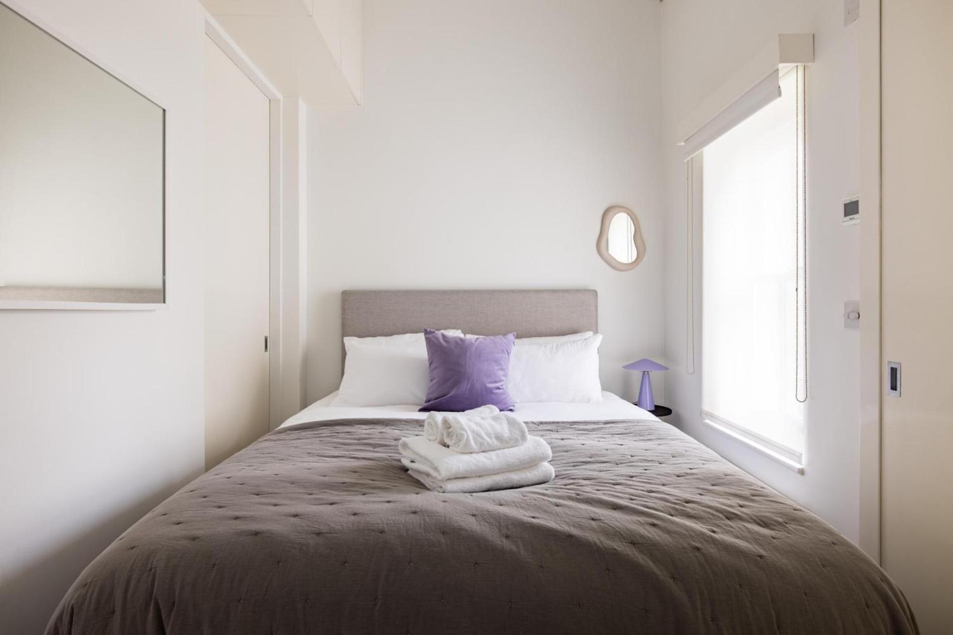 Apartment Calm Diva 2 Bedroom In Notting Hill London