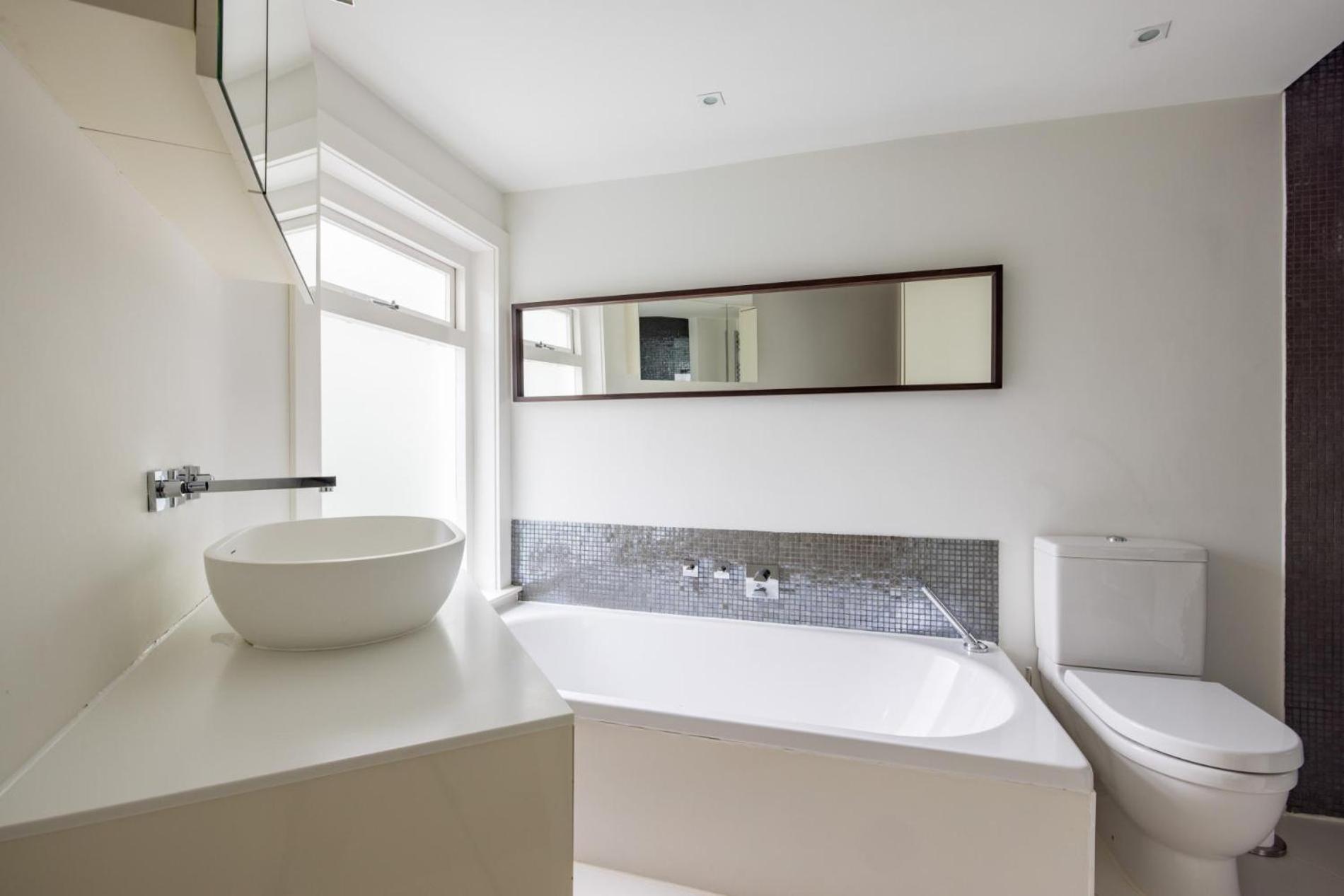 Calm Diva 2 Bedroom In Notting Hill