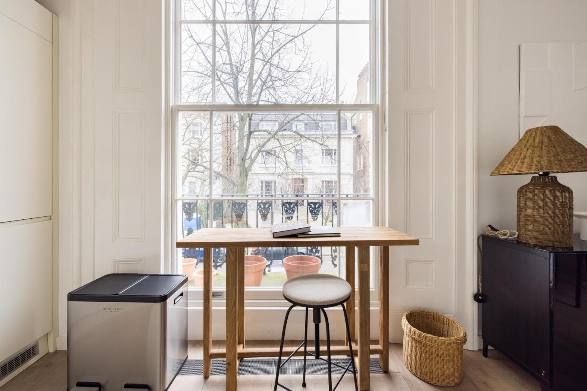 Calm Diva 2 Bedroom In Notting Hill Apartment London