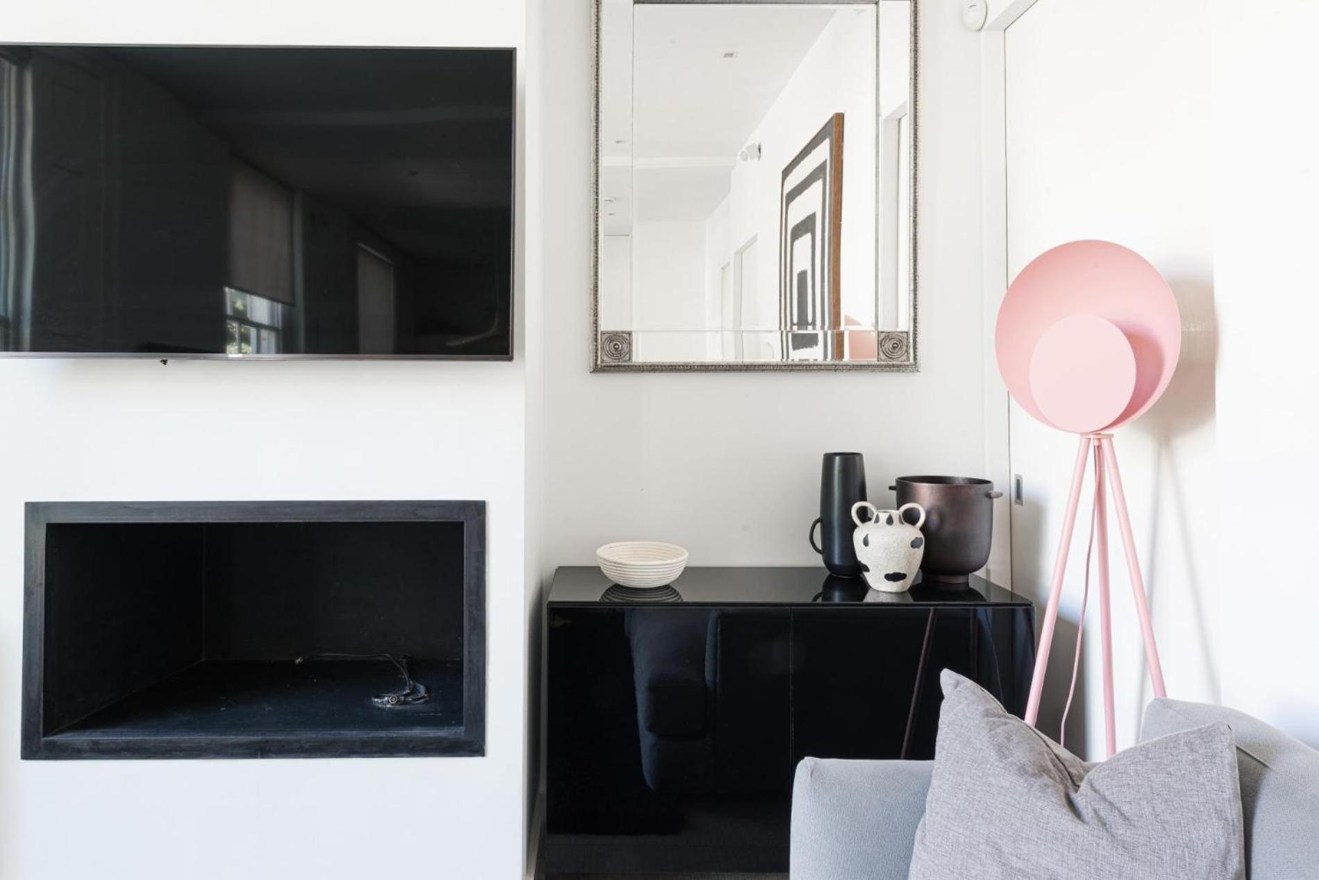 Calm Diva 2 Bedroom In Notting Hill Apartment *