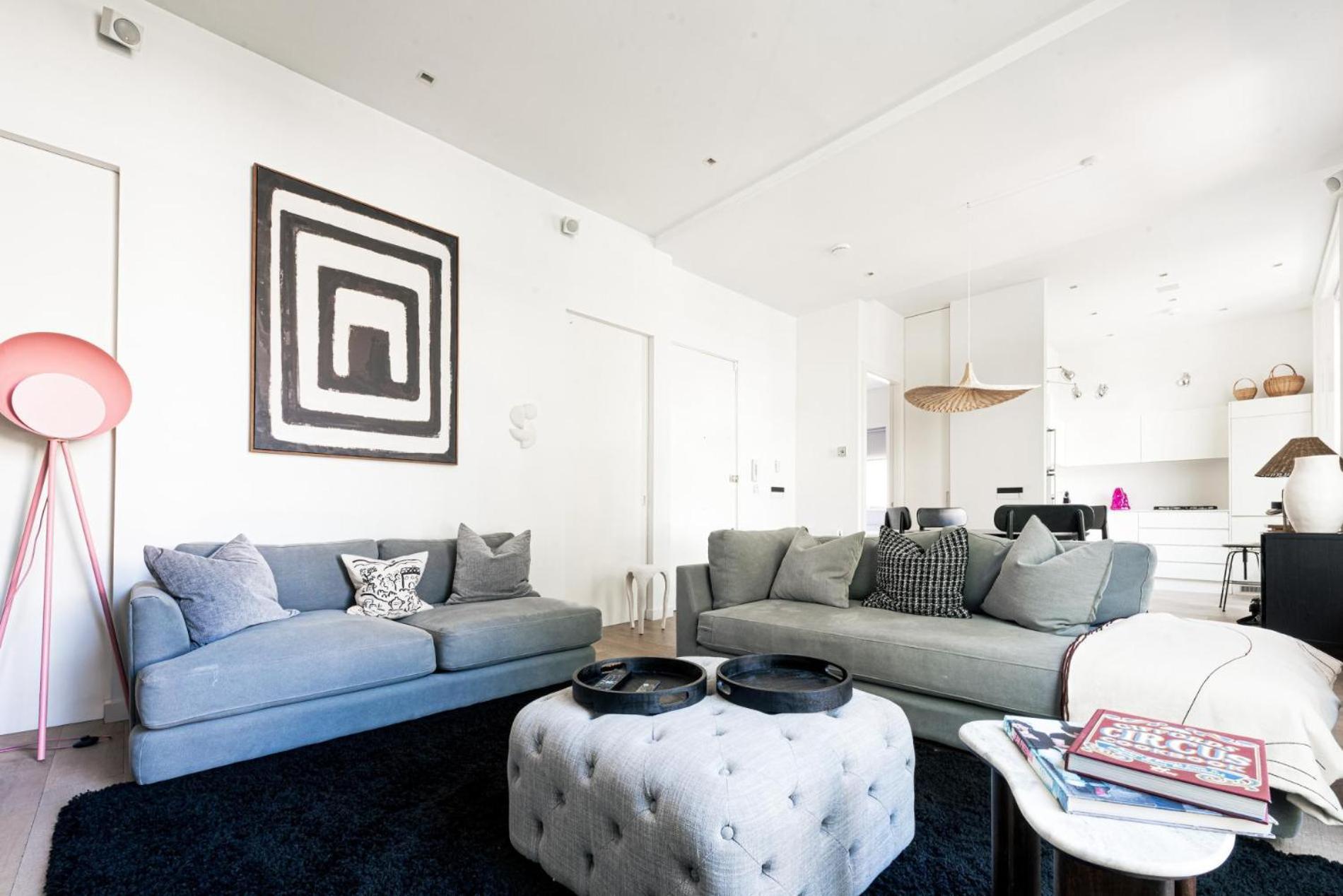 Calm Diva 2 Bedroom In Notting Hill Apartment London